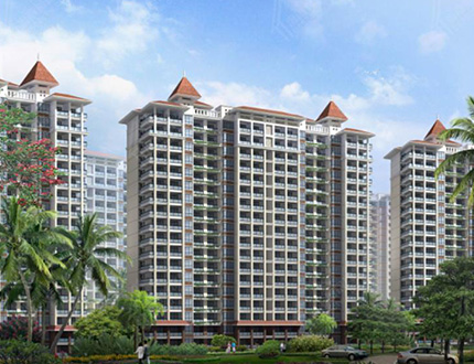 海南省儋州市京艺源幼区